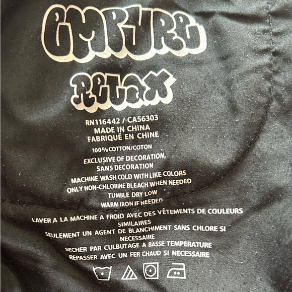 Empire Men’s Pants - Picture 5 of 5